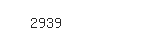 Captcha: 2939