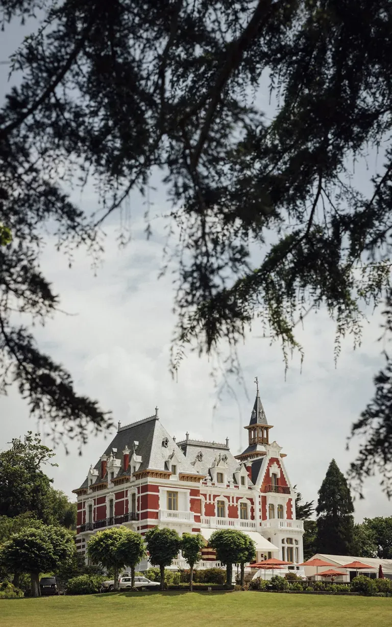 Palacio de la Concepción